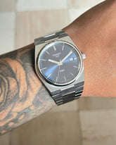 Tissot PRX 7A Ultra Premium Men's Watch